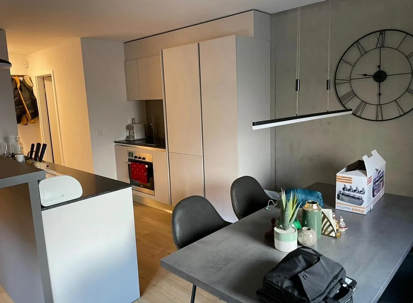 3.5-room apartment - Photo 2 of 6