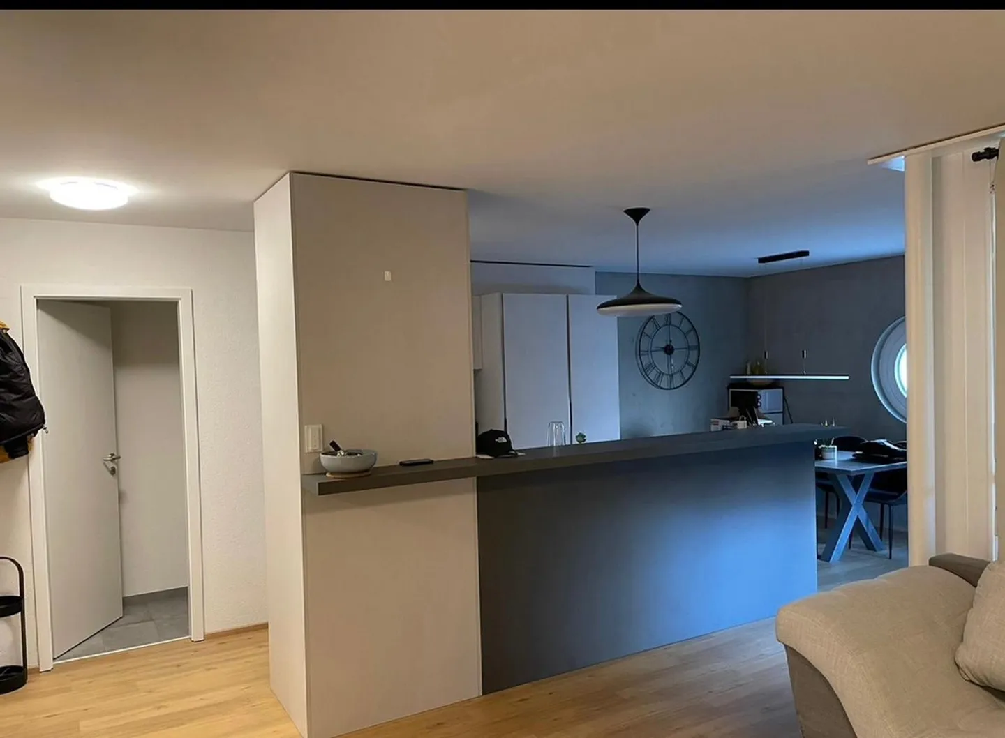 3.5-room apartment - Photo 3 of 6