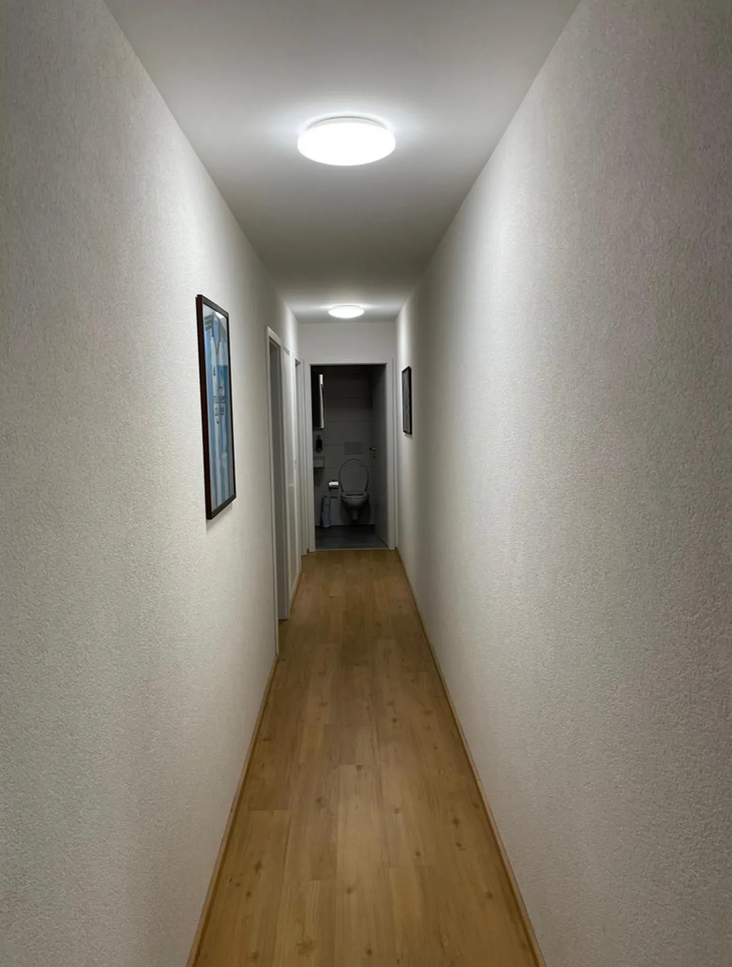 3.5-room apartment - Photo 4 of 6