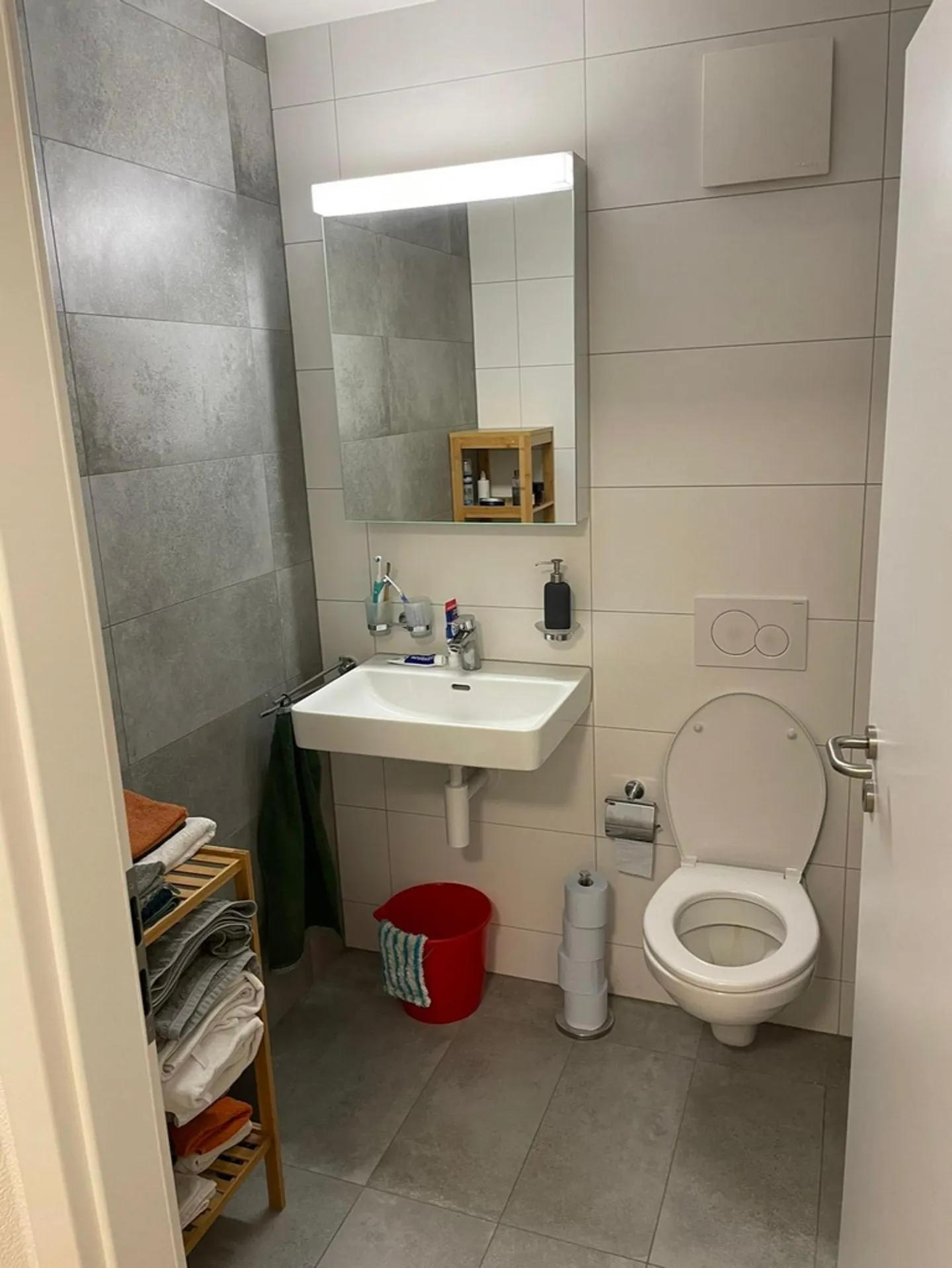 3.5-room apartment - Photo 5 of 6