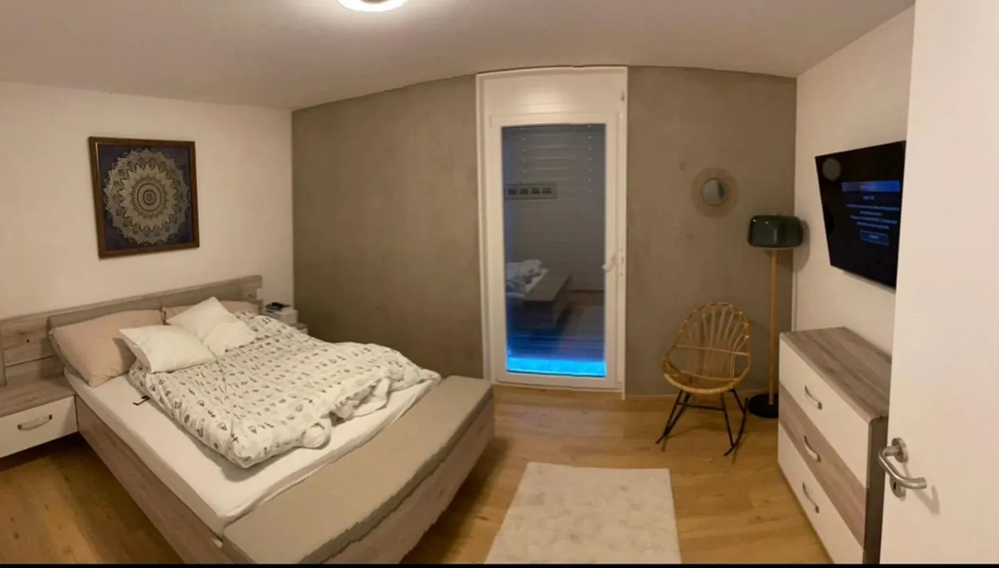 3.5-room apartment - Photo 6 of 6