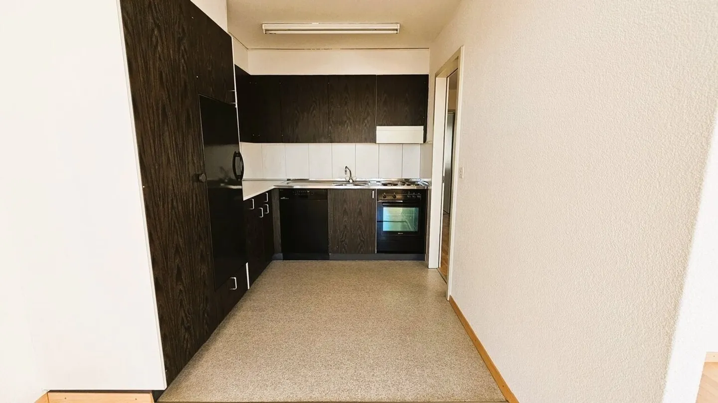 Apartment for rent - Photo 9 of 9