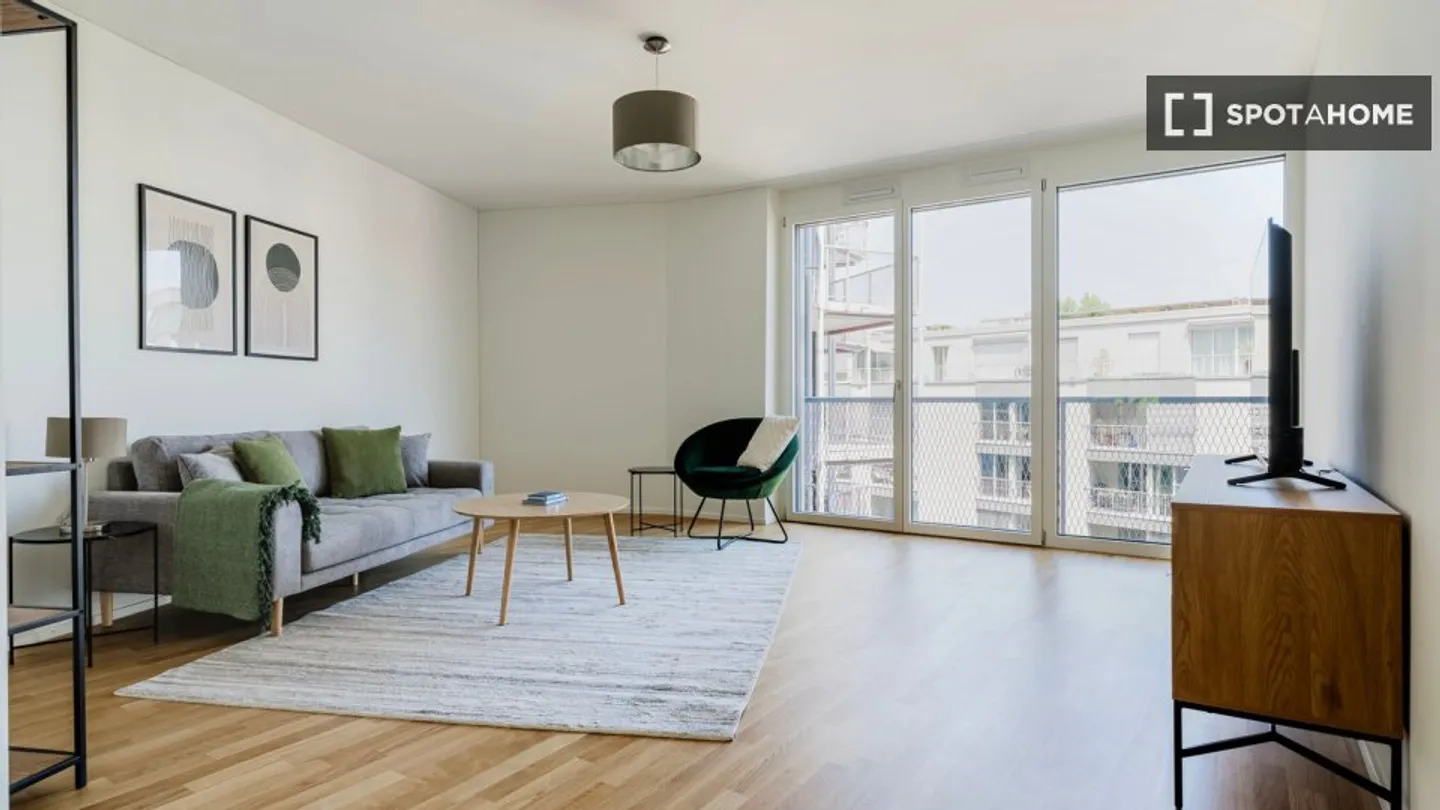 Wohnung mieten - Foto 18 von 18