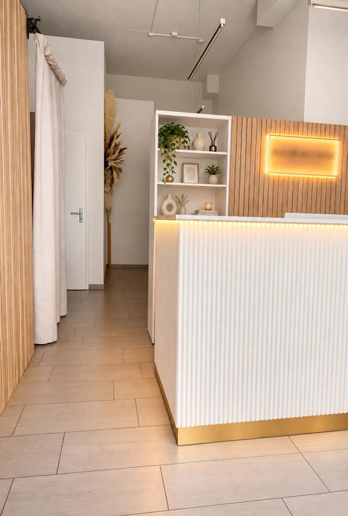 Bright Beauty/Studio Room with Display Window & Parking in Eschlikon TG - Photo 7 of 8