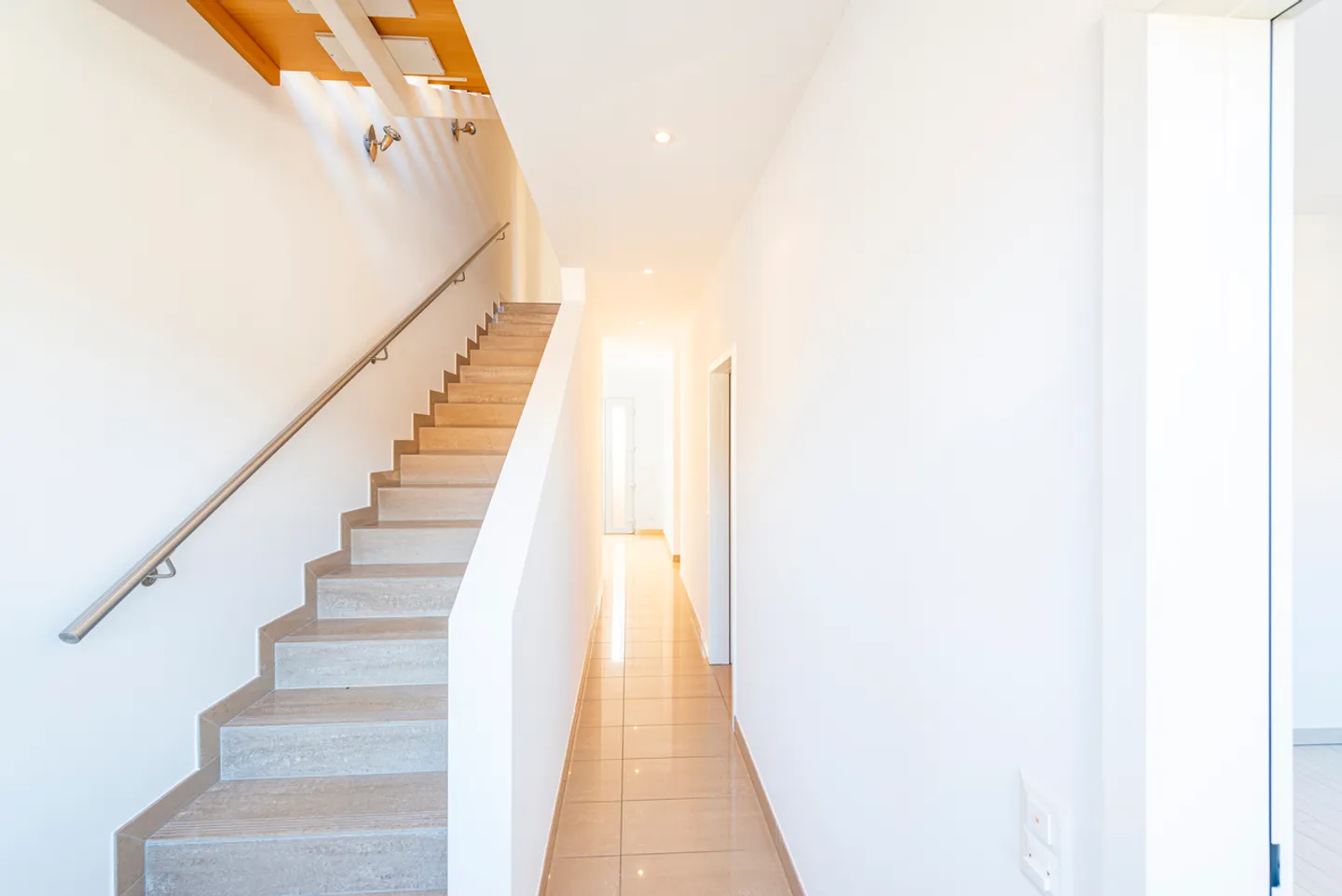 Charming Family Home in Vezia - Photo 9 of 17