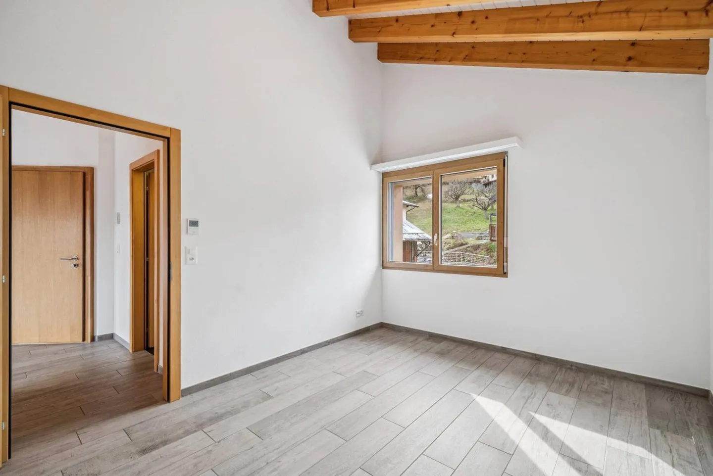 Neues Apartment in einer Zweitwohnung verfügbar! - Foto 4 von 6