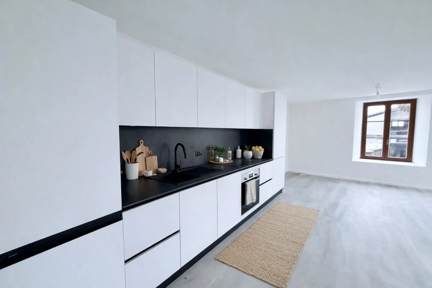 Da afferrare! Nuovo appartamento di 3,5 stanze - Foto 2 di 6