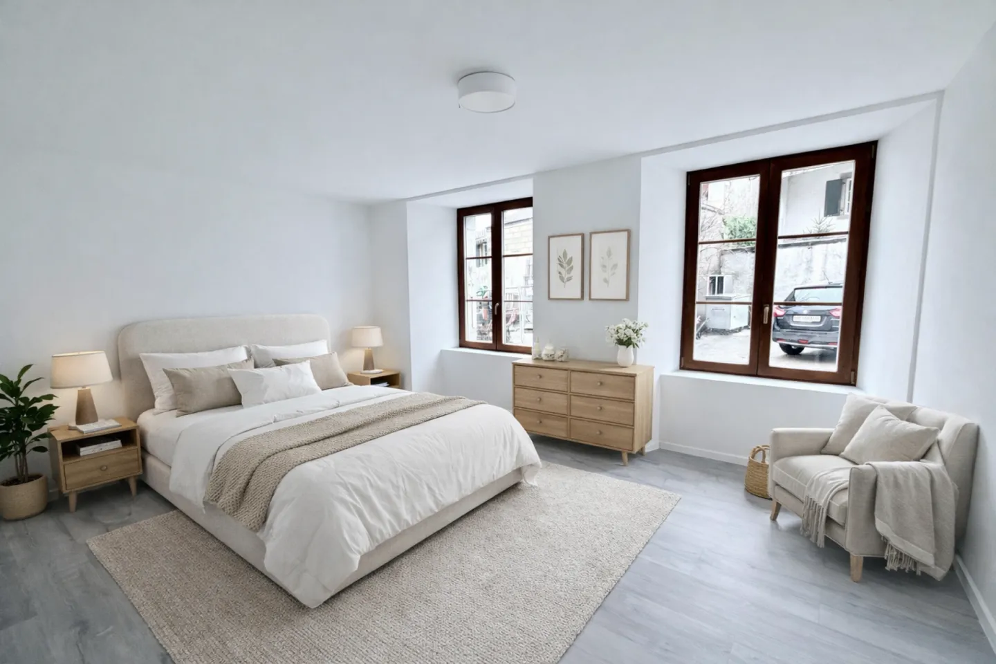 Da afferrare! Nuovo appartamento di 3,5 stanze - Foto 3 di 6