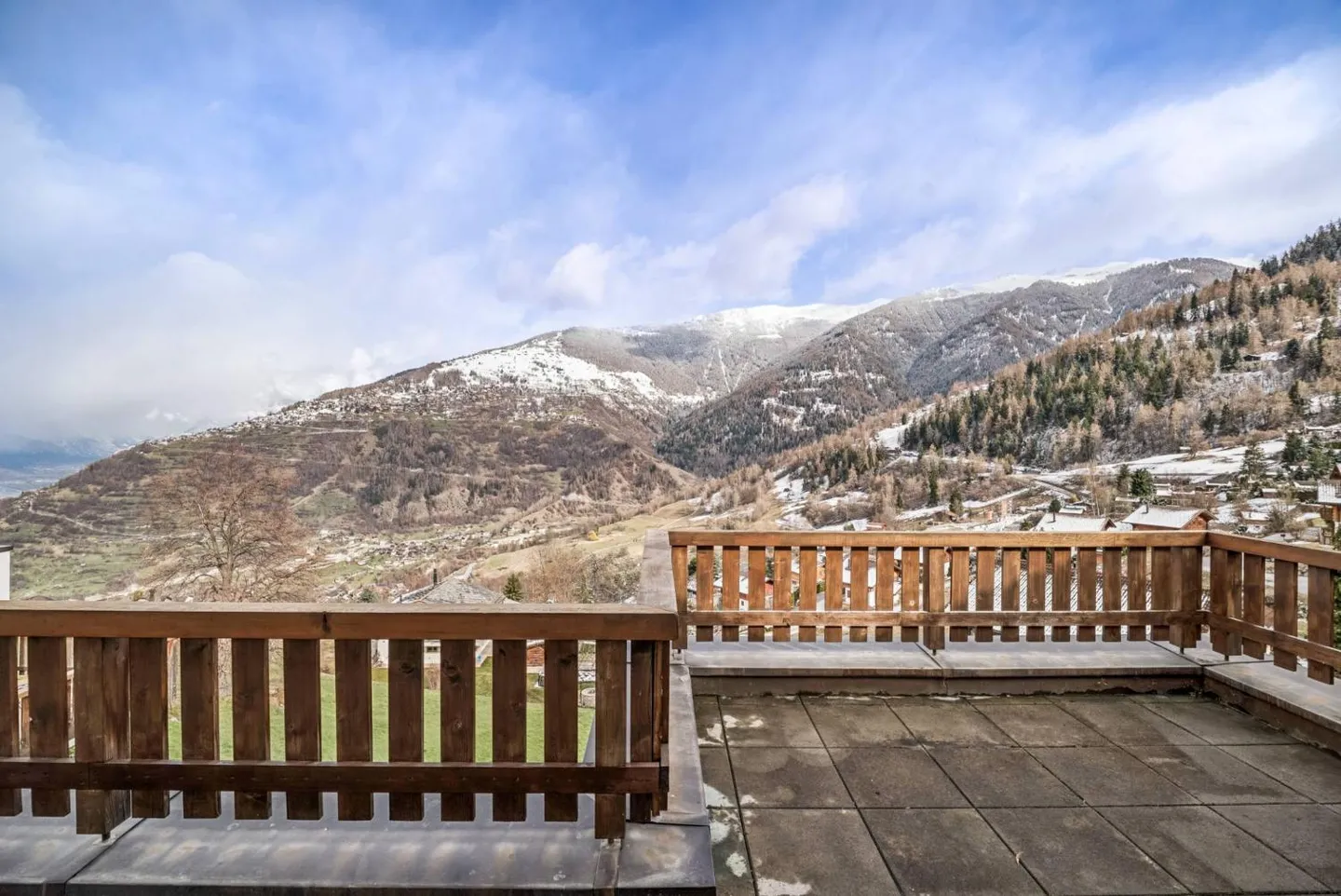 Neues Apartment in einer Zweitwohnung verfügbar! - Foto 2 von 6