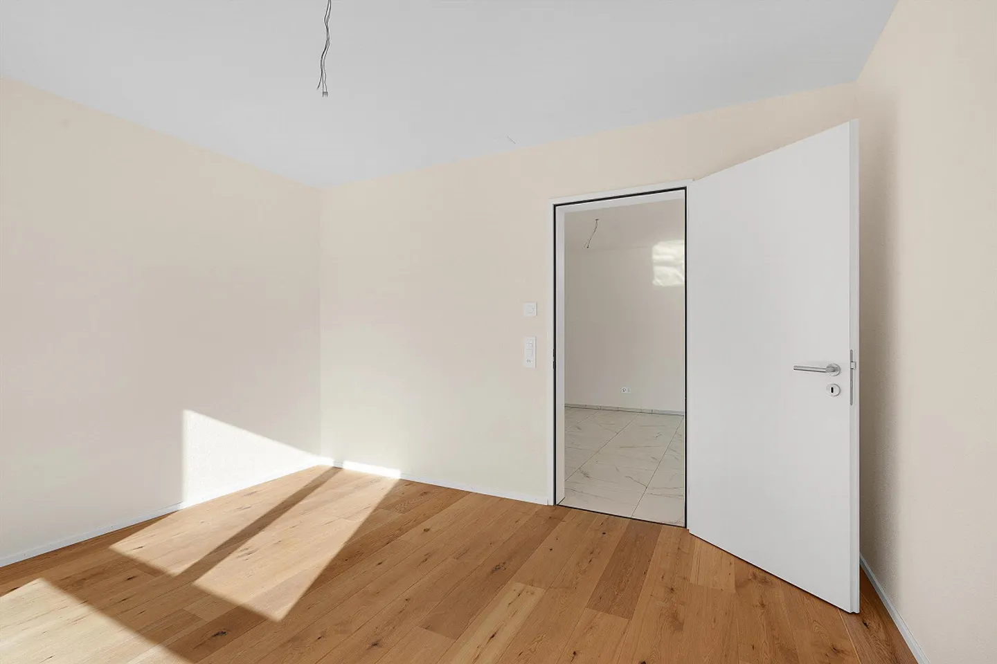 Modernes Apartment in Marbach - Foto 12 von 12