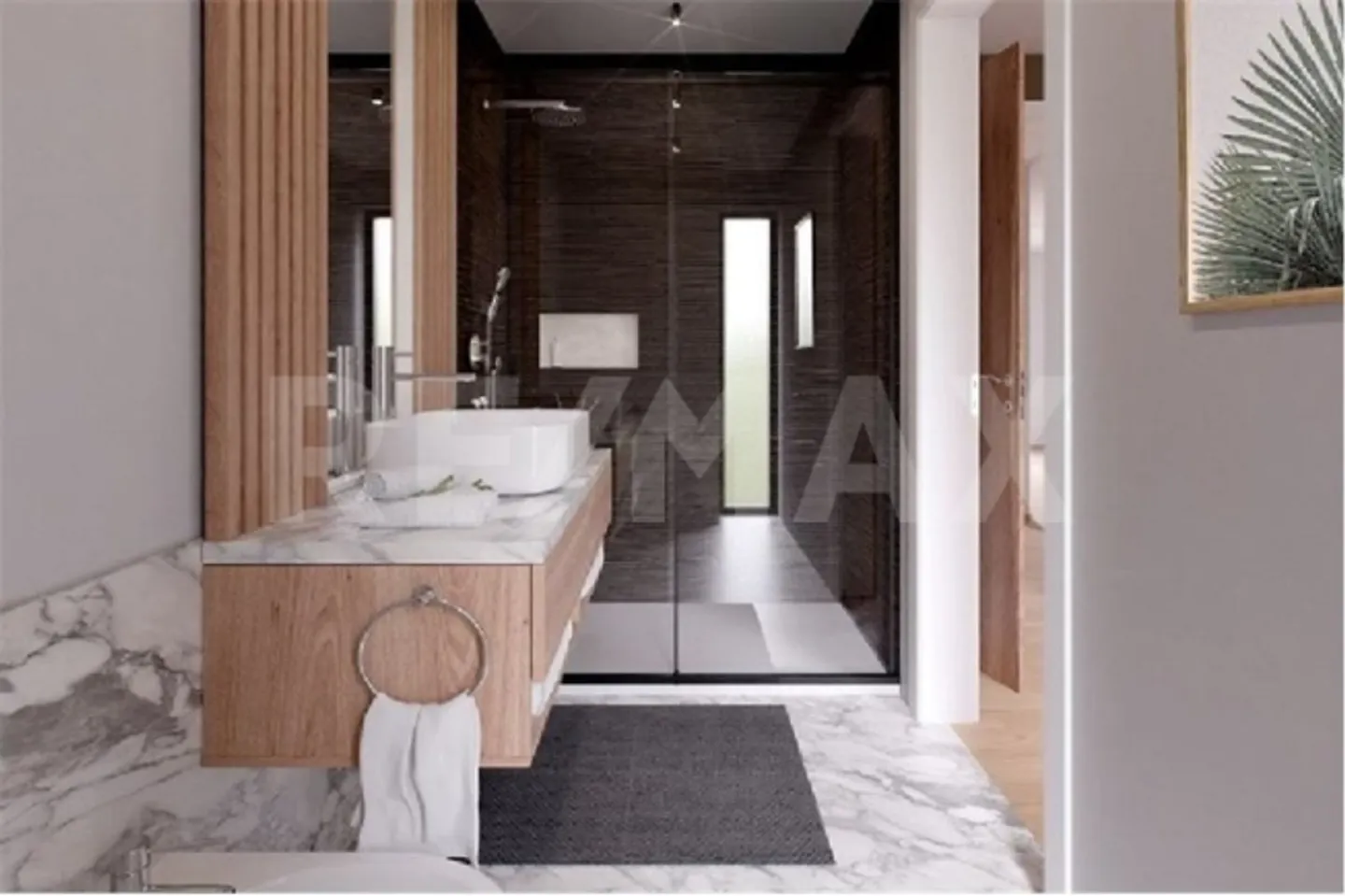 Appartamento 3.5 stanze - Foto 13 di 13