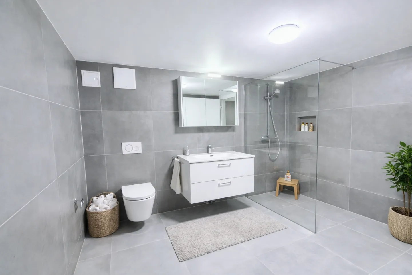 Da afferrare! Nuovo appartamento di 3,5 stanze - Foto 5 di 6