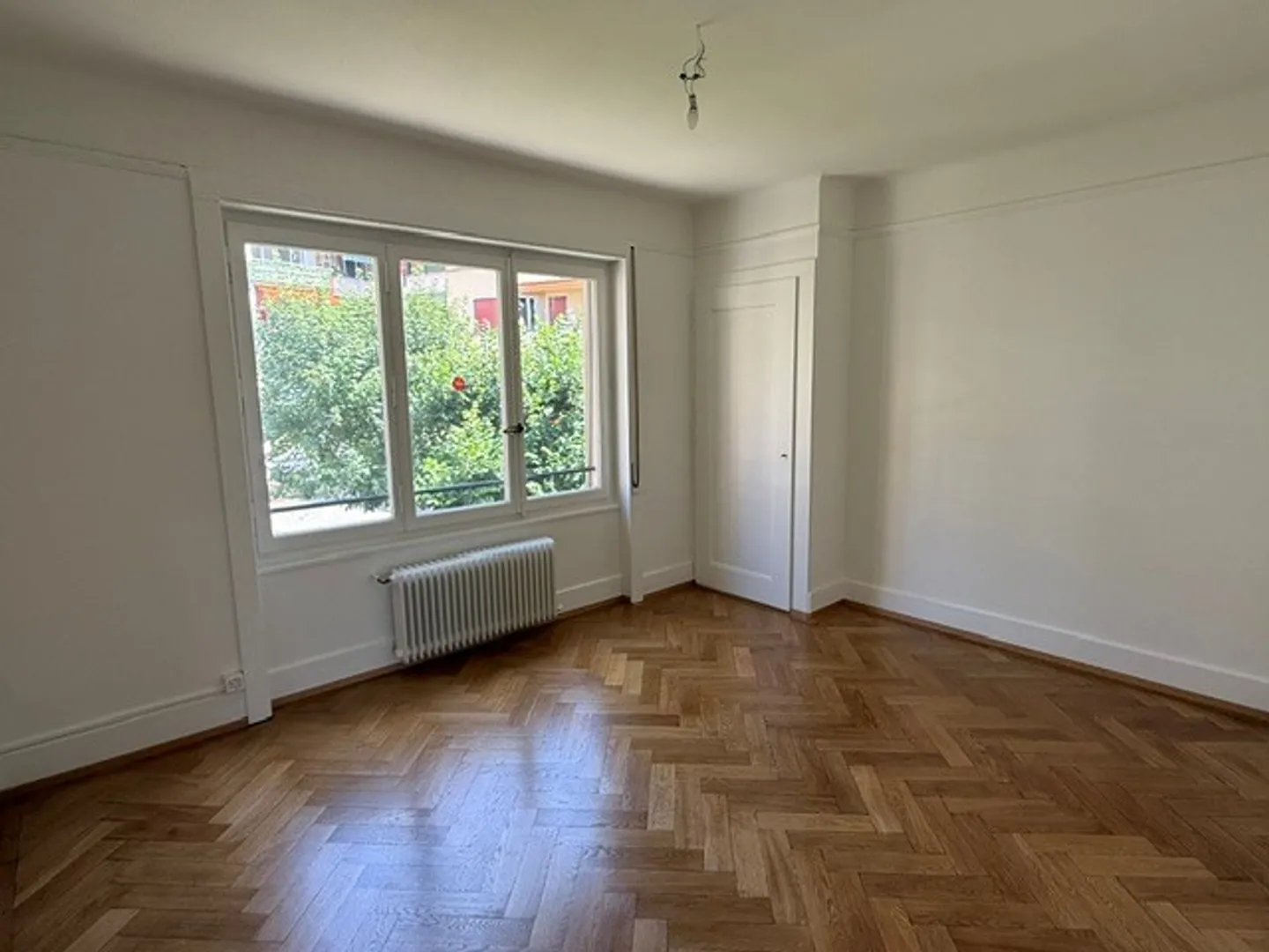 3.5-room apartment - Photo 2 of 11