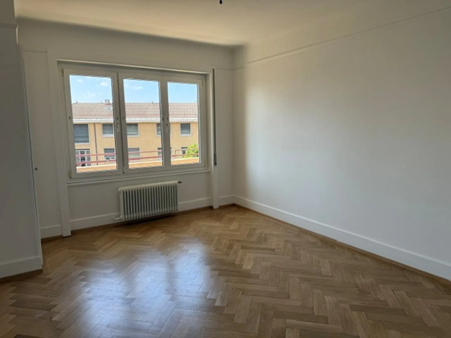 3.5-room apartment - Photo 3 of 11