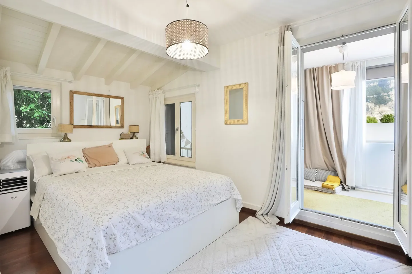 Weiler Villette - Geräumige 5-Zimmer-Wohnung mit Veranda - Foto 6 von 10