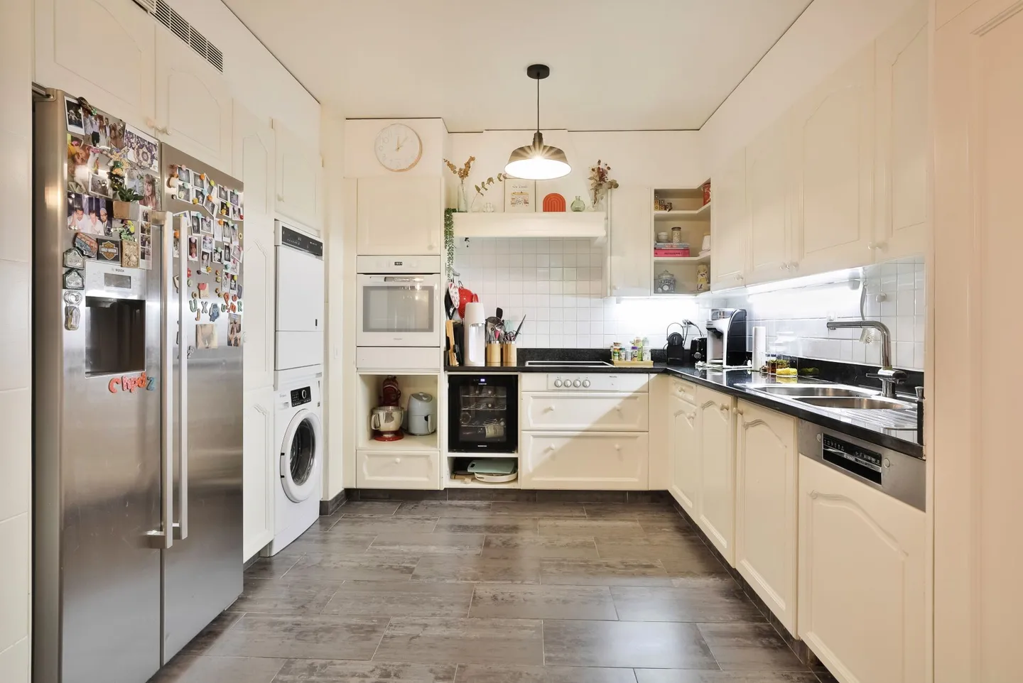 Weiler Villette - Geräumige 5-Zimmer-Wohnung mit Veranda - Foto 3 von 10