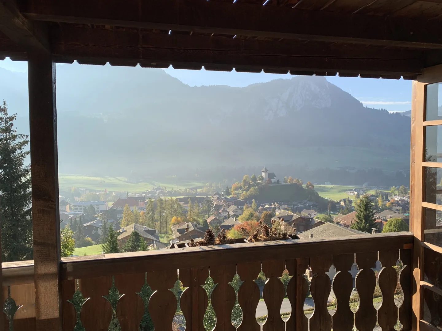 Chalet Incantevole con Vista Stupenda - Foto 13 di 13