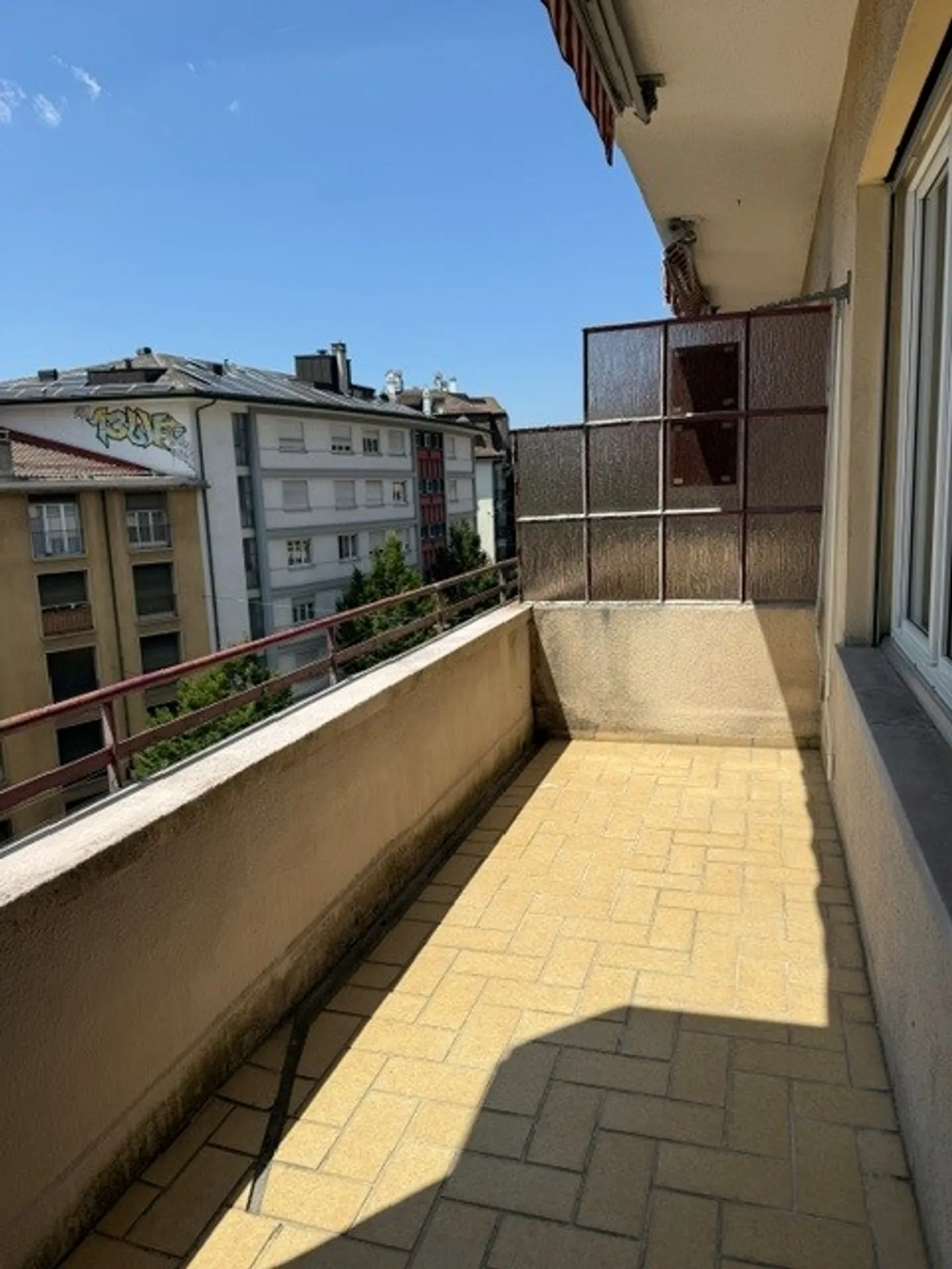 3.5-room apartment - Photo 1 of 11