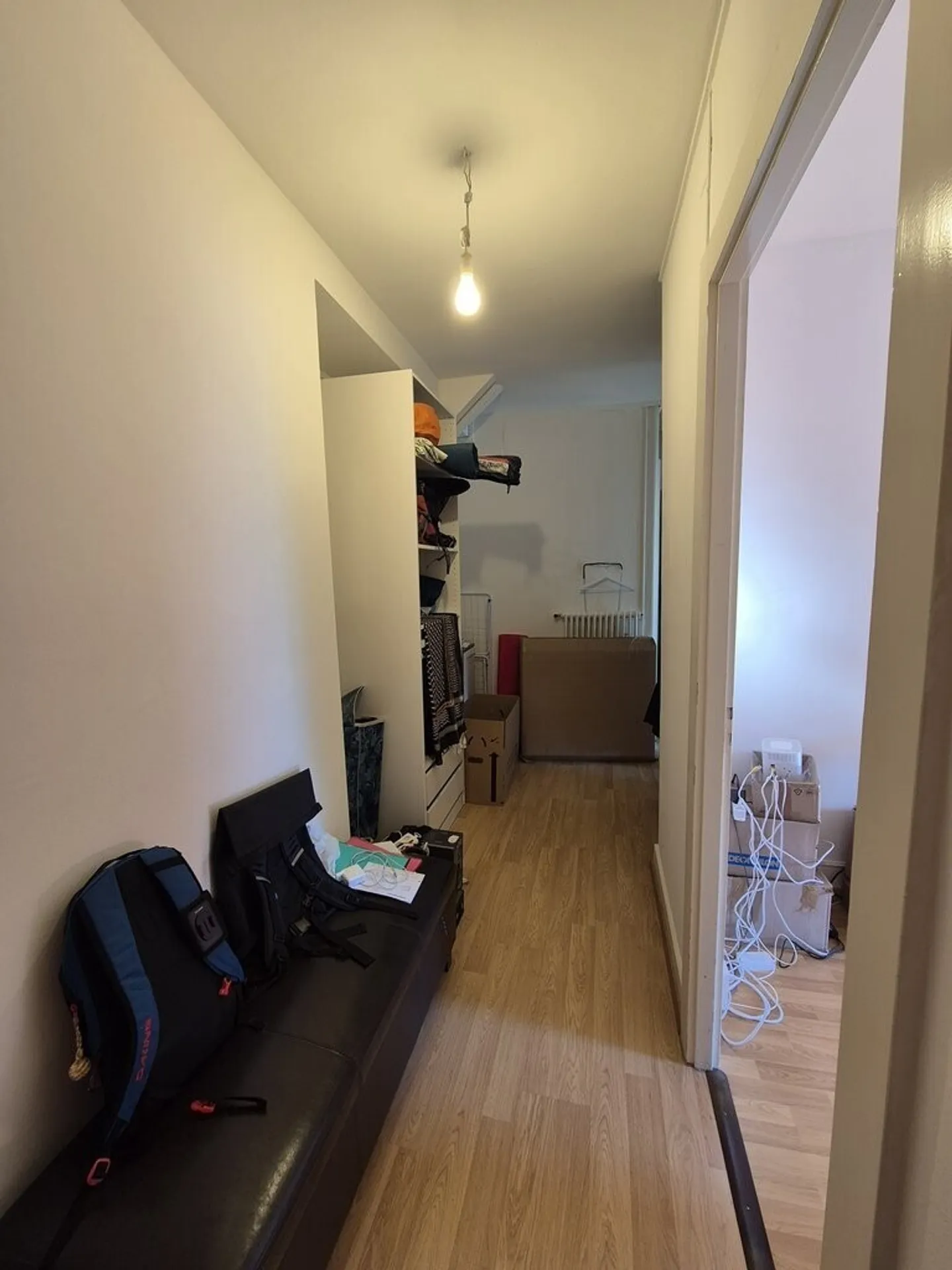 Appartamento Incantevole Vicino Centro - Foto 2 di 5