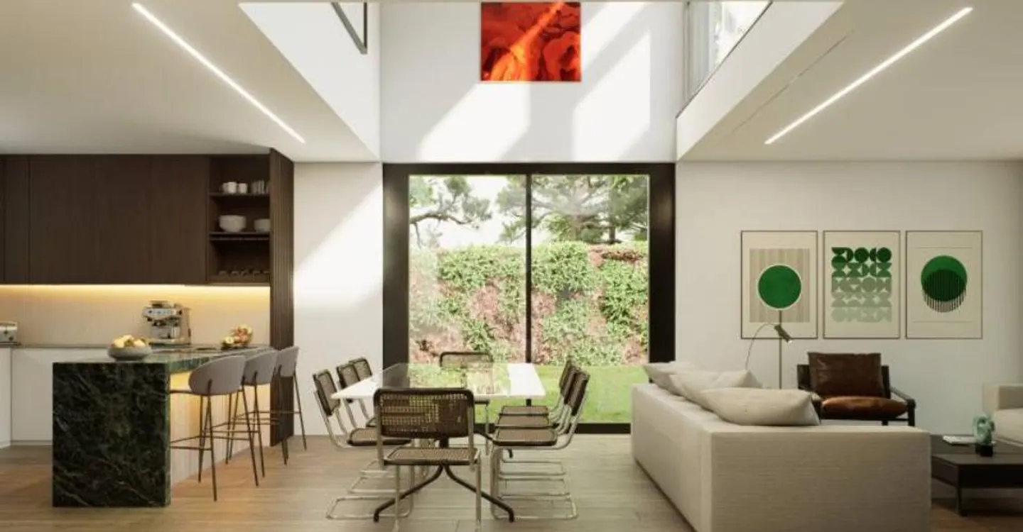 Elegant Villa in Anières - Photo 4 of 11