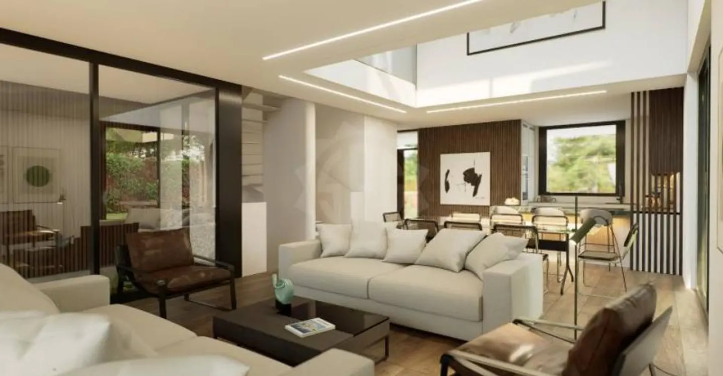 Elegant Villa in Anières - Photo 5 of 11