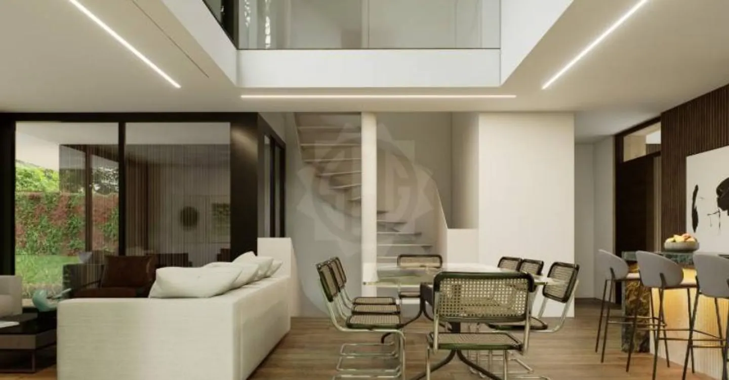 Elegant Villa in Anières - Photo 7 of 11