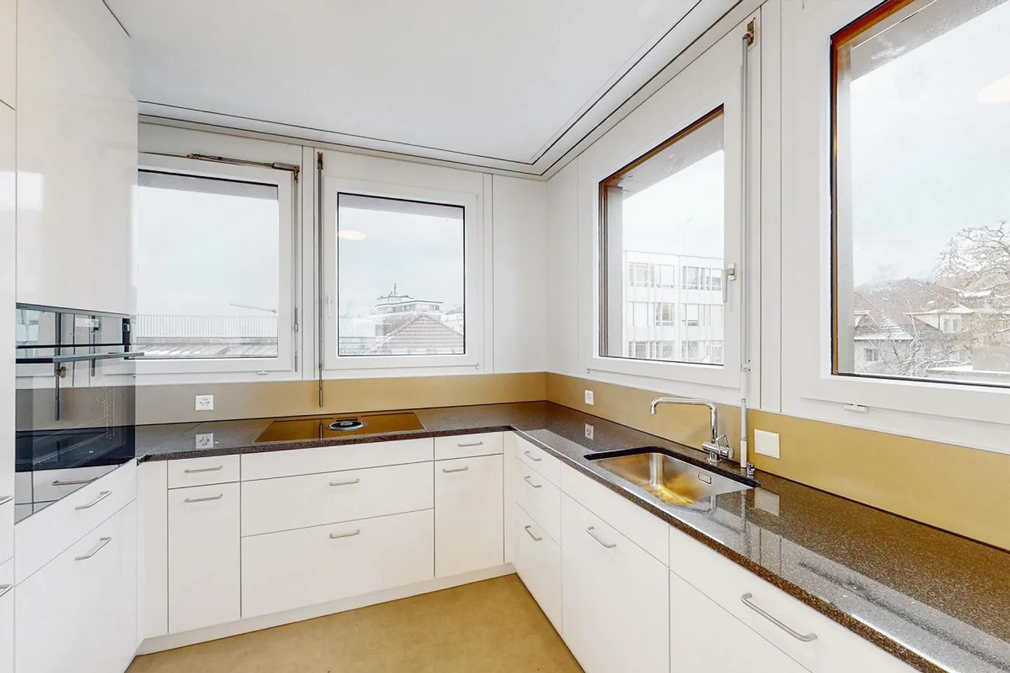 Attico in affitto - Foto 7 di 11