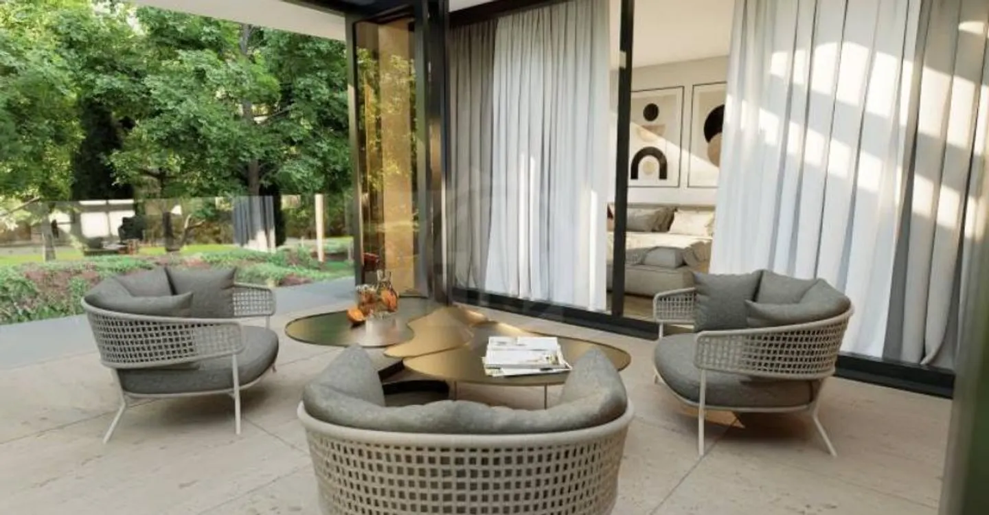 Elegant Villa in Anières - Photo 8 of 11