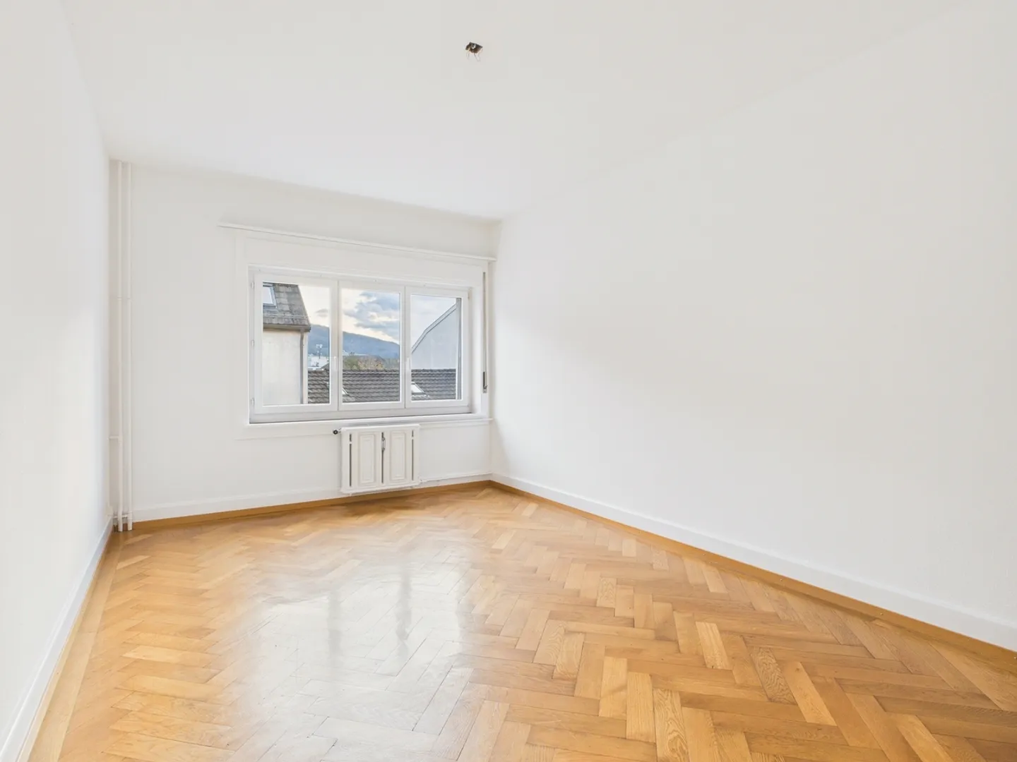 Appartamento accogliente con 3 camere in una posizione tranquilla a Däniken - Foto 1 di 6