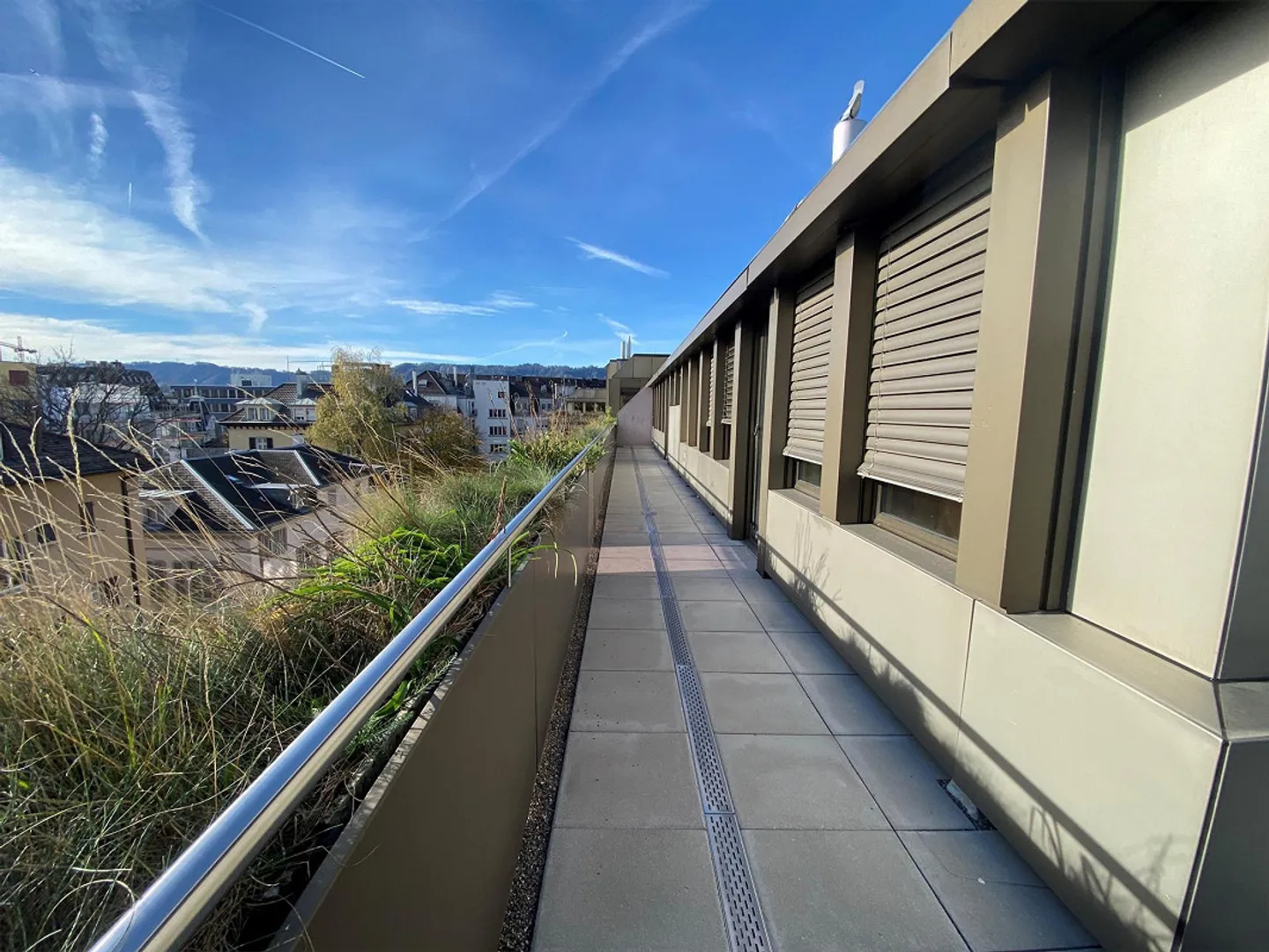 Attico in affitto - Foto 11 di 11