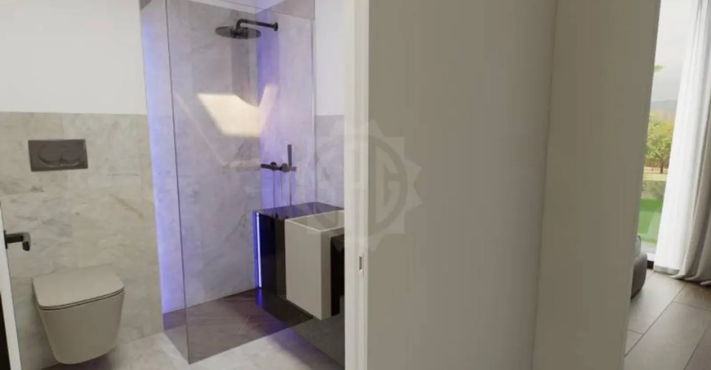 Elegant Villa in Anières - Photo 11 of 11