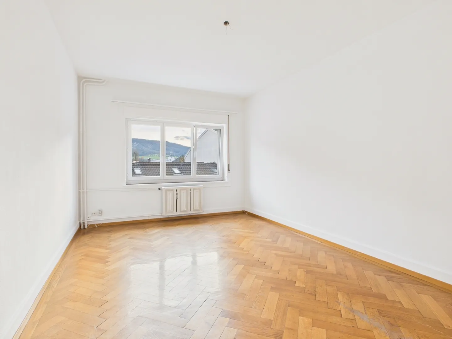 Appartamento accogliente con 3 camere in una posizione tranquilla a Däniken - Foto 4 di 6