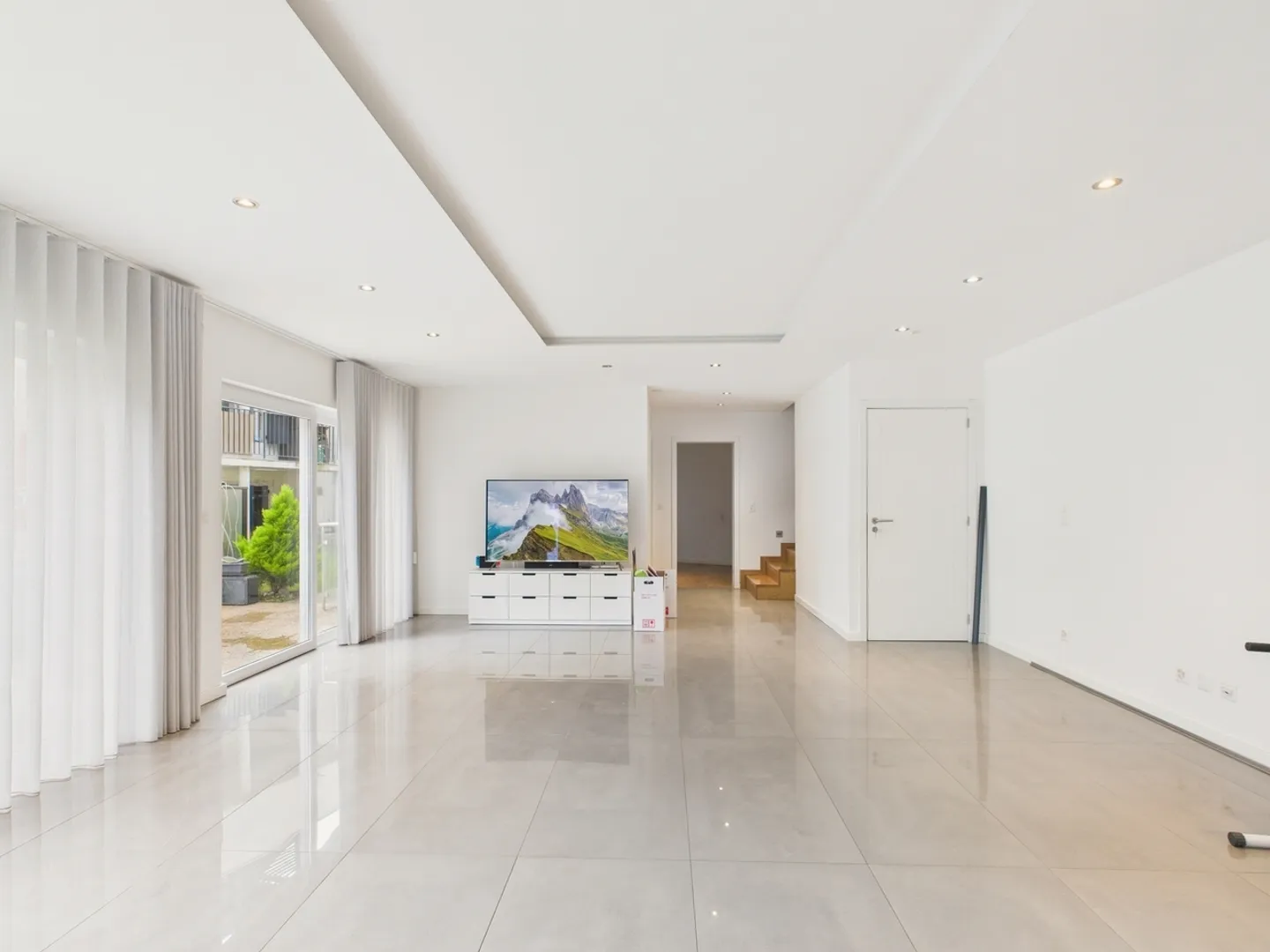 Elegance, space and light in Bière – The modern family home par excellence - Photo 1 of 13