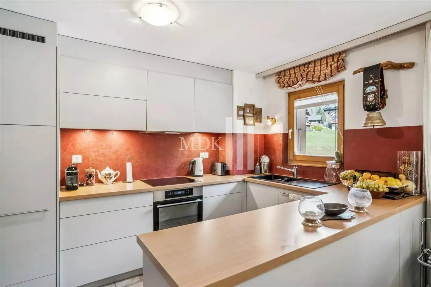 3.5-room apartment - Photo 4 of 7