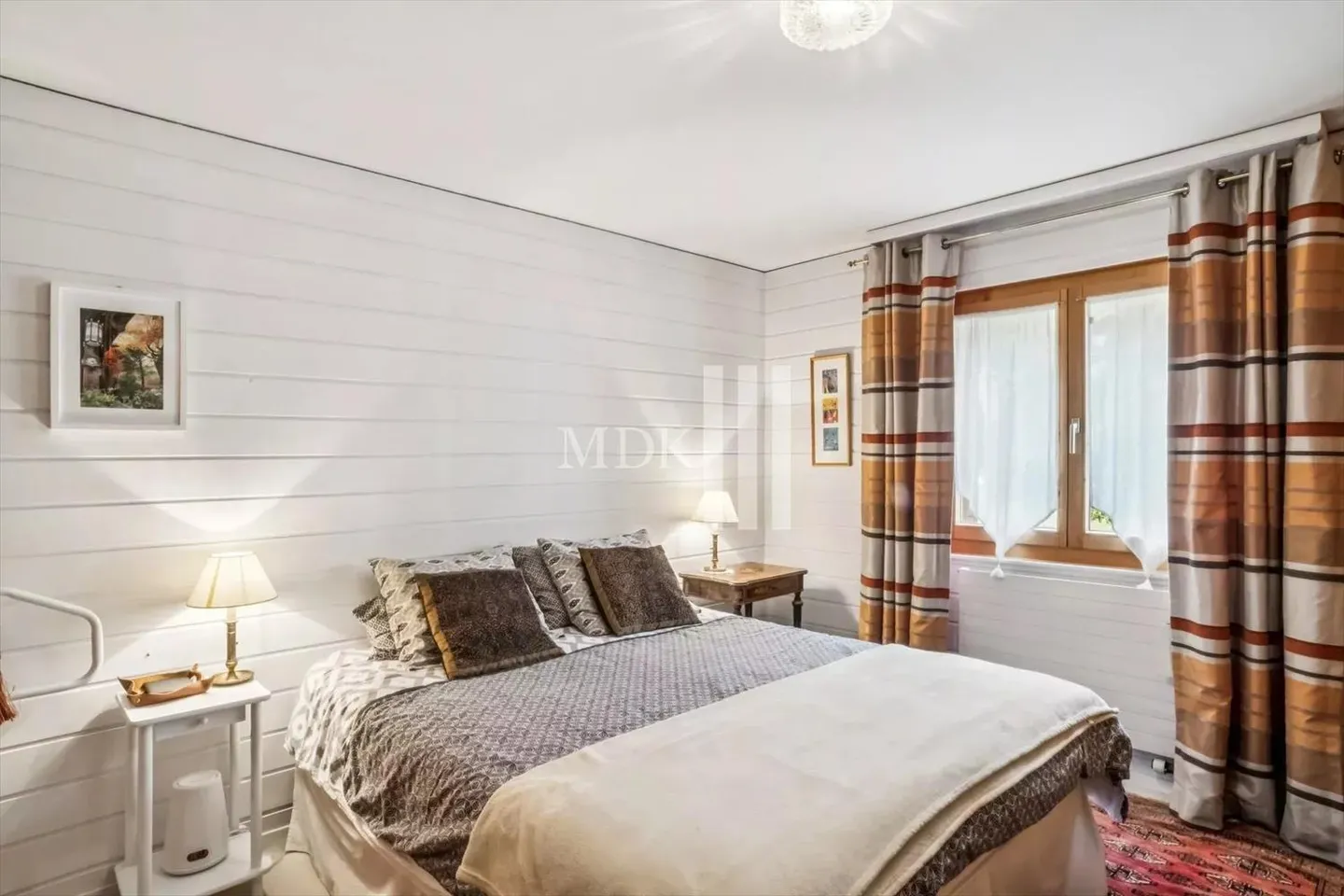 3.5-room apartment - Photo 5 of 7