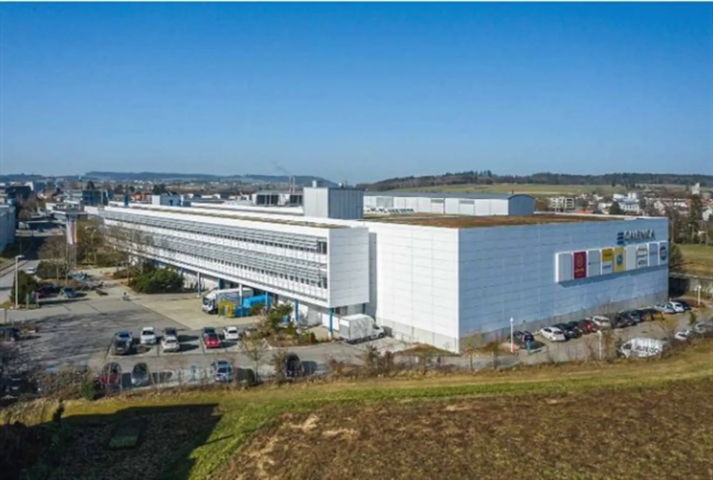 Spazio cercato: qui ottieni risultati invece di routine. - Foto 4 di 6