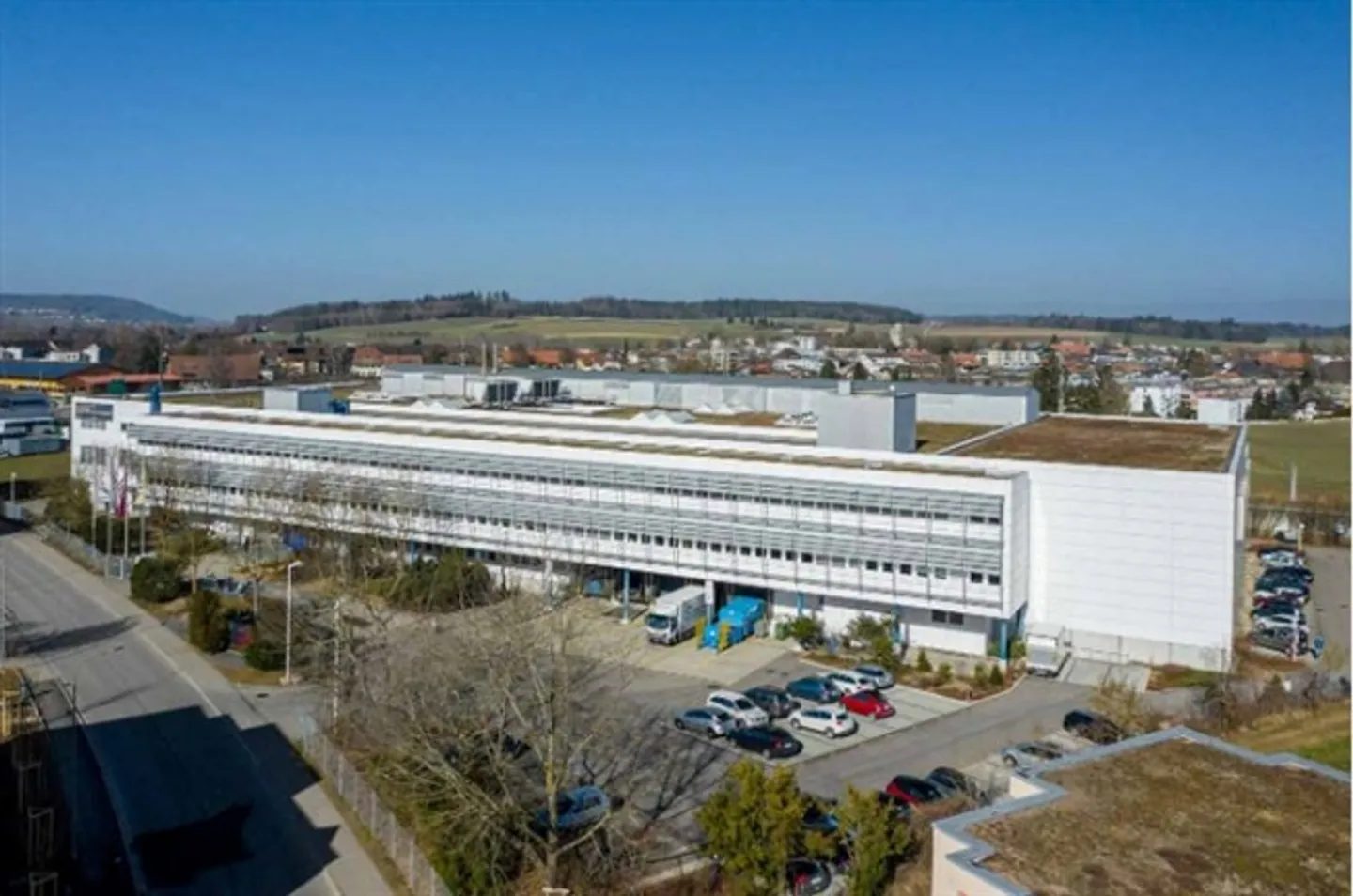 Spazio cercato: qui ottieni risultati invece di routine. - Foto 5 di 6