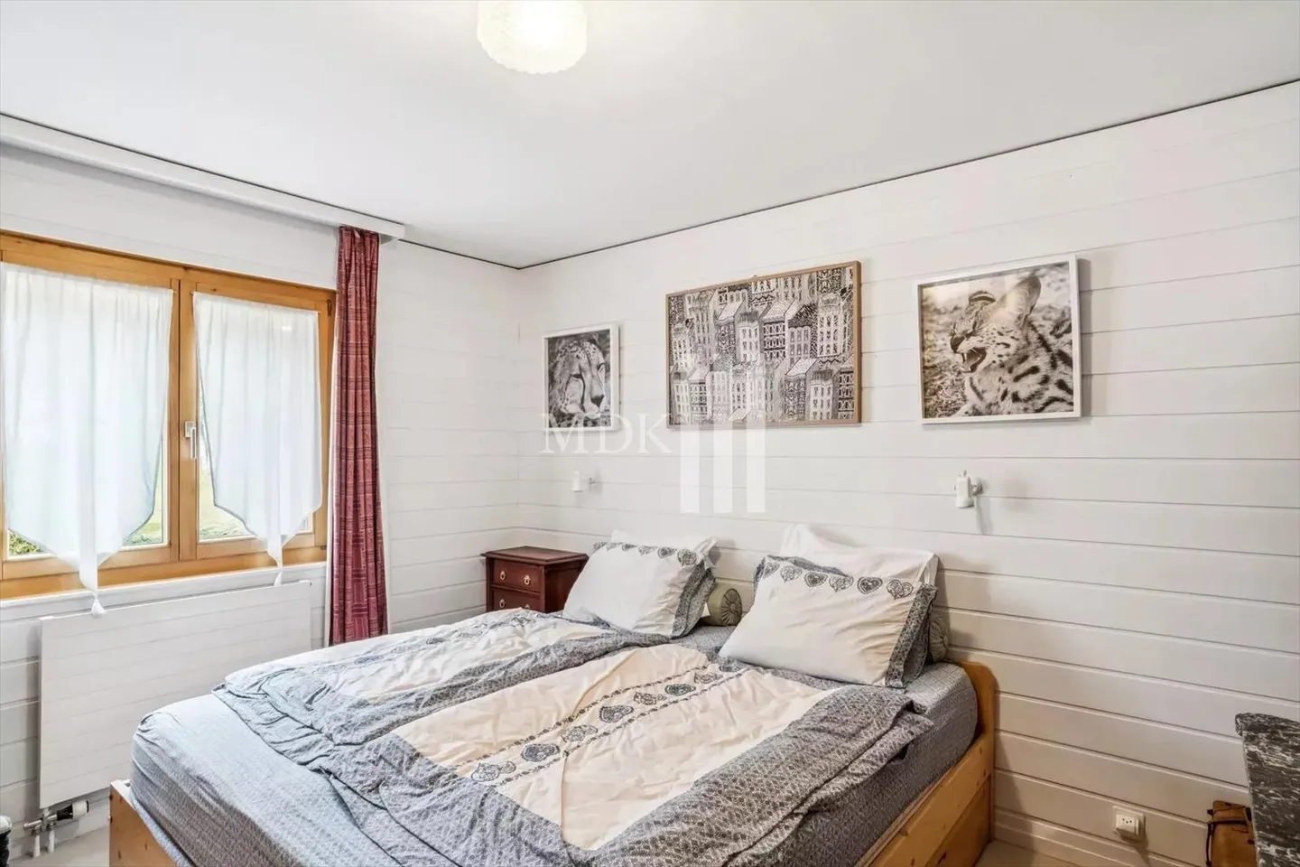 3.5-room apartment - Photo 6 of 7