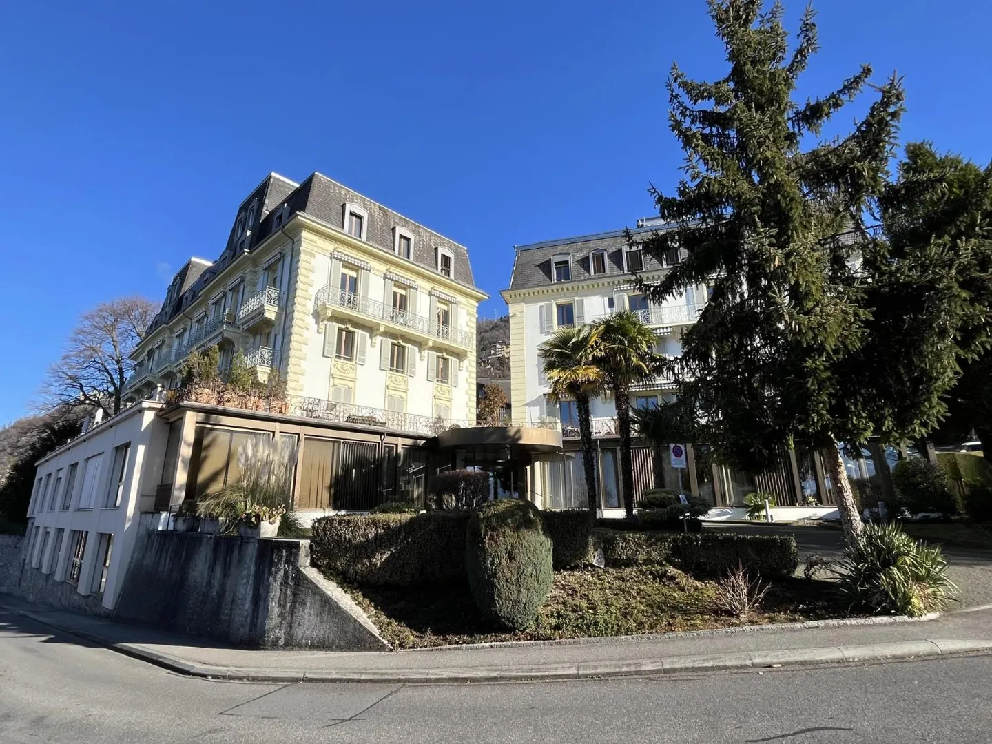 Appartement avec vue sur le lac - Photo 2 sur 13