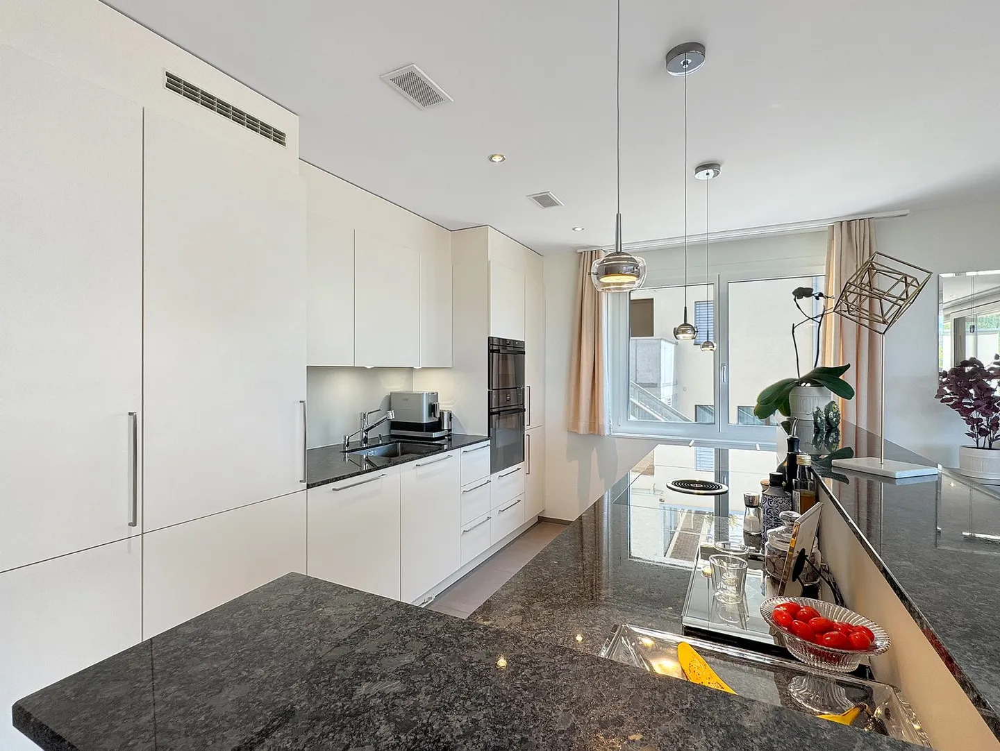 Exclusive 4.5 Room Terrace Apartment - Photo 7 of 13