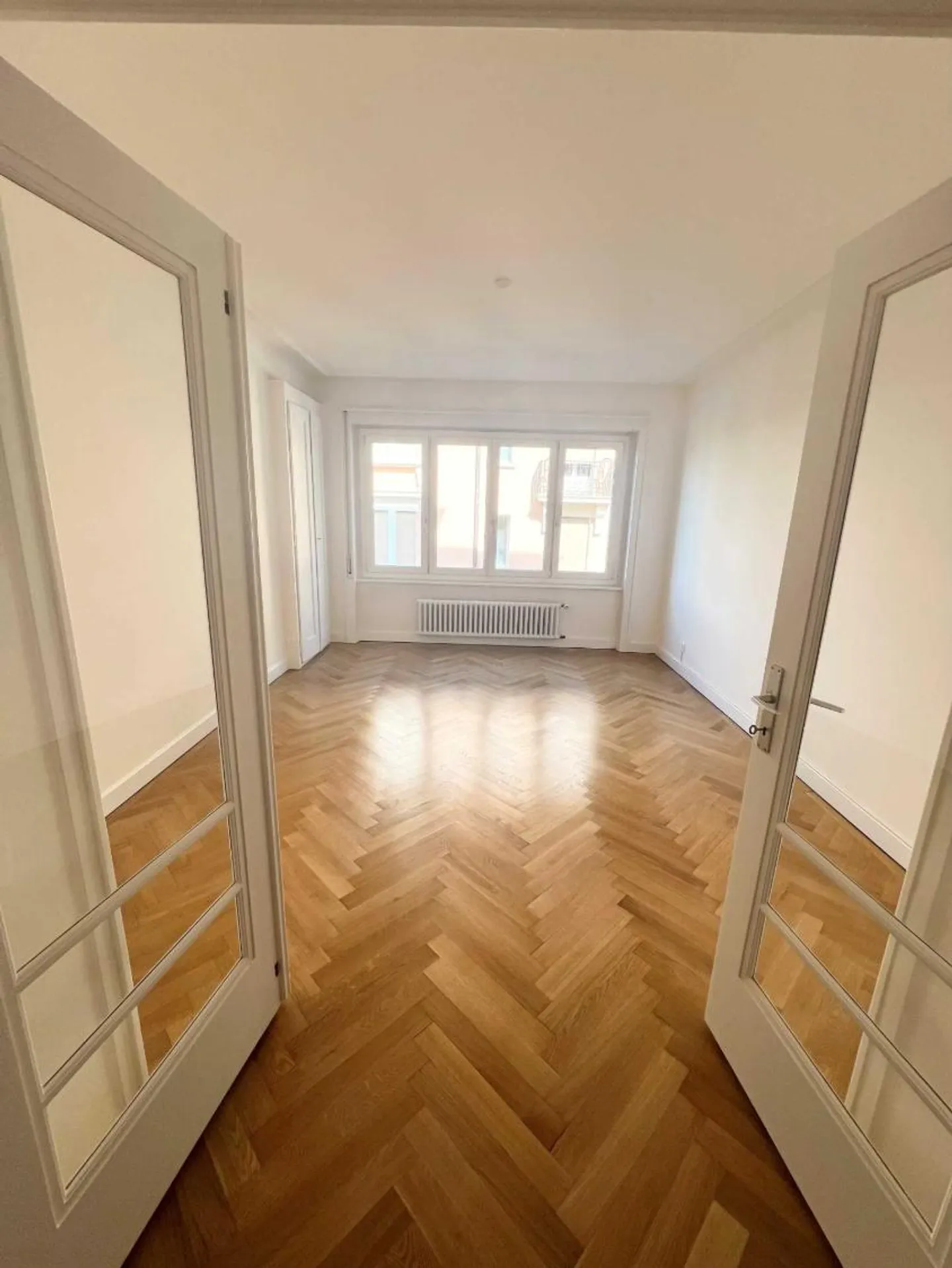 Appartamento 4 locali - Foto 1 di 8