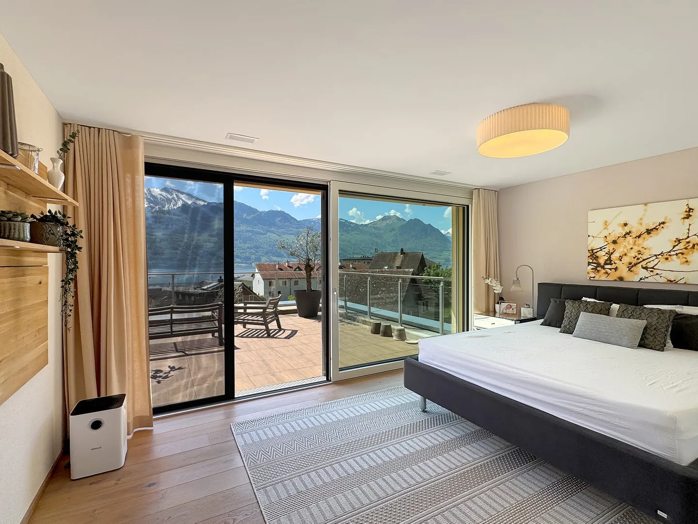 Exclusive 4.5 Room Terrace Apartment - Photo 8 of 13