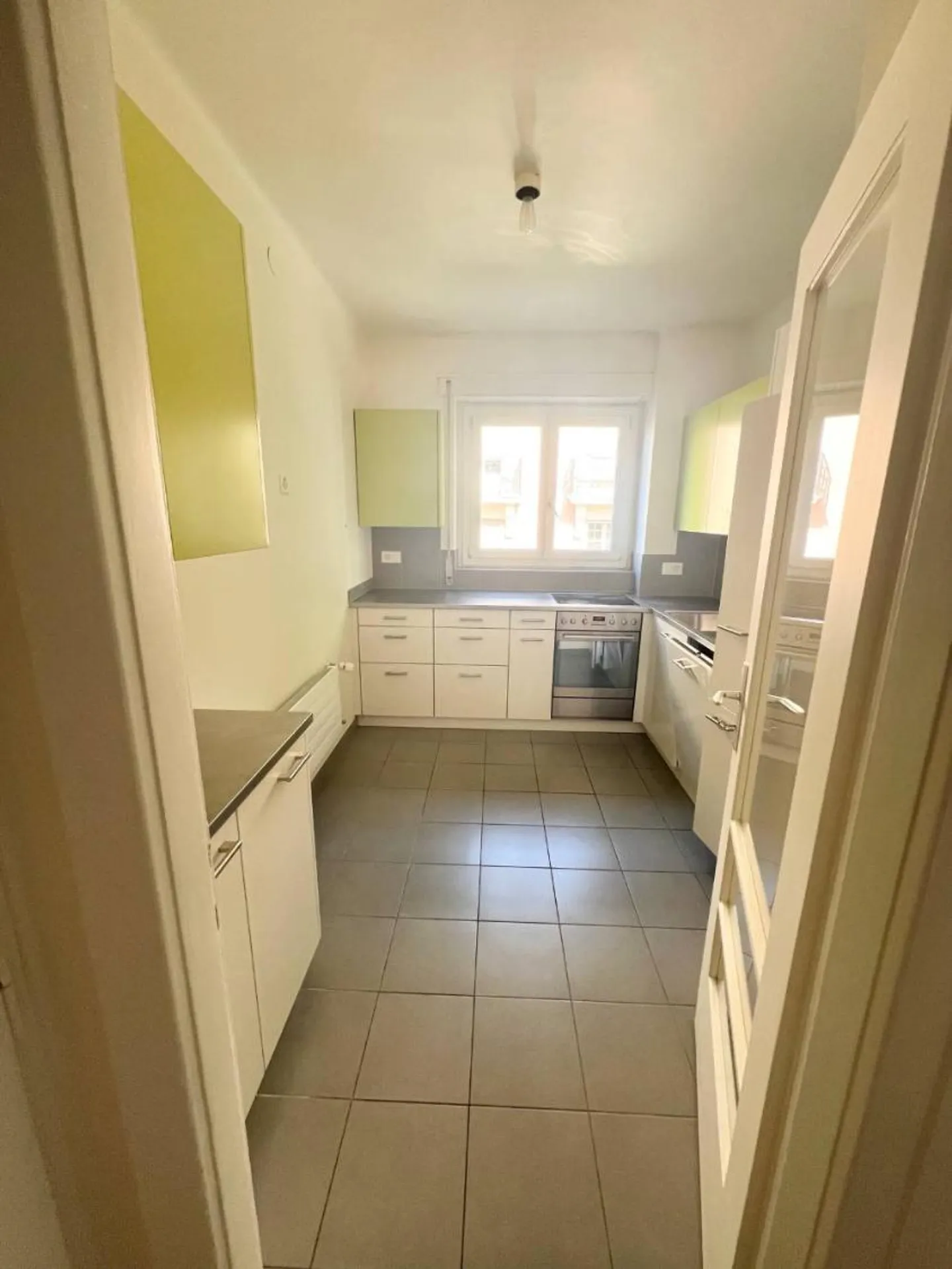 Appartamento 4 locali - Foto 3 di 8