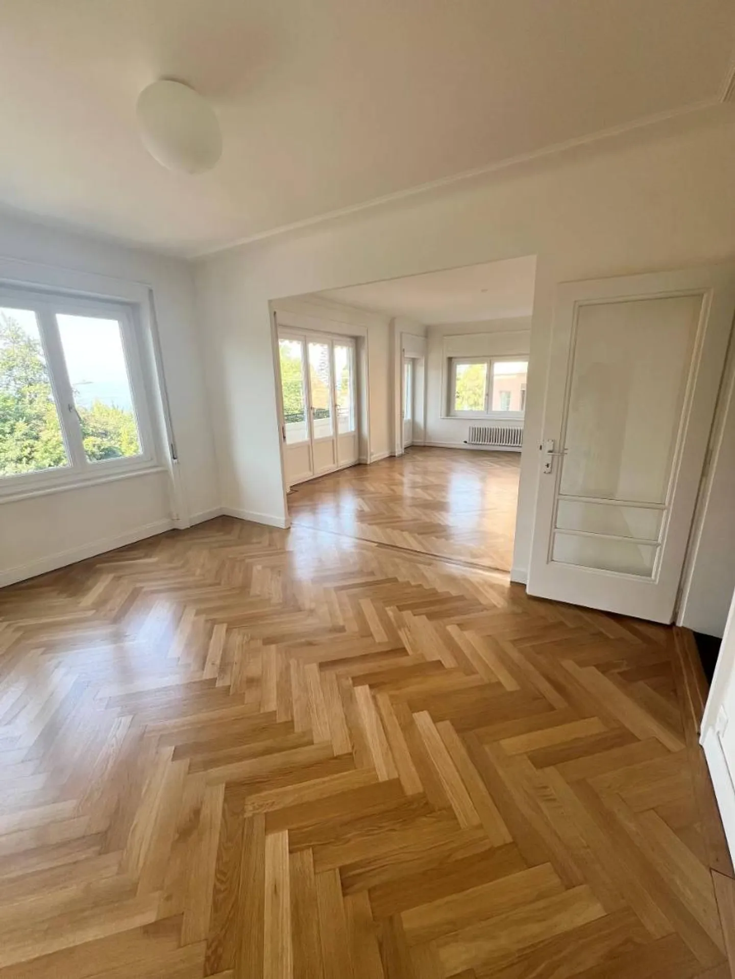 Appartamento 4 locali - Foto 4 di 8