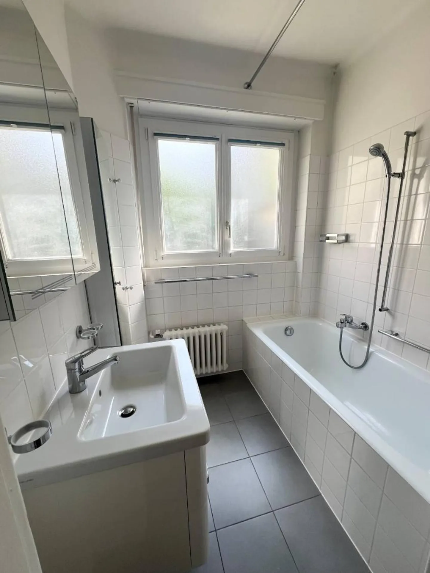 Appartamento 4 locali - Foto 6 di 8
