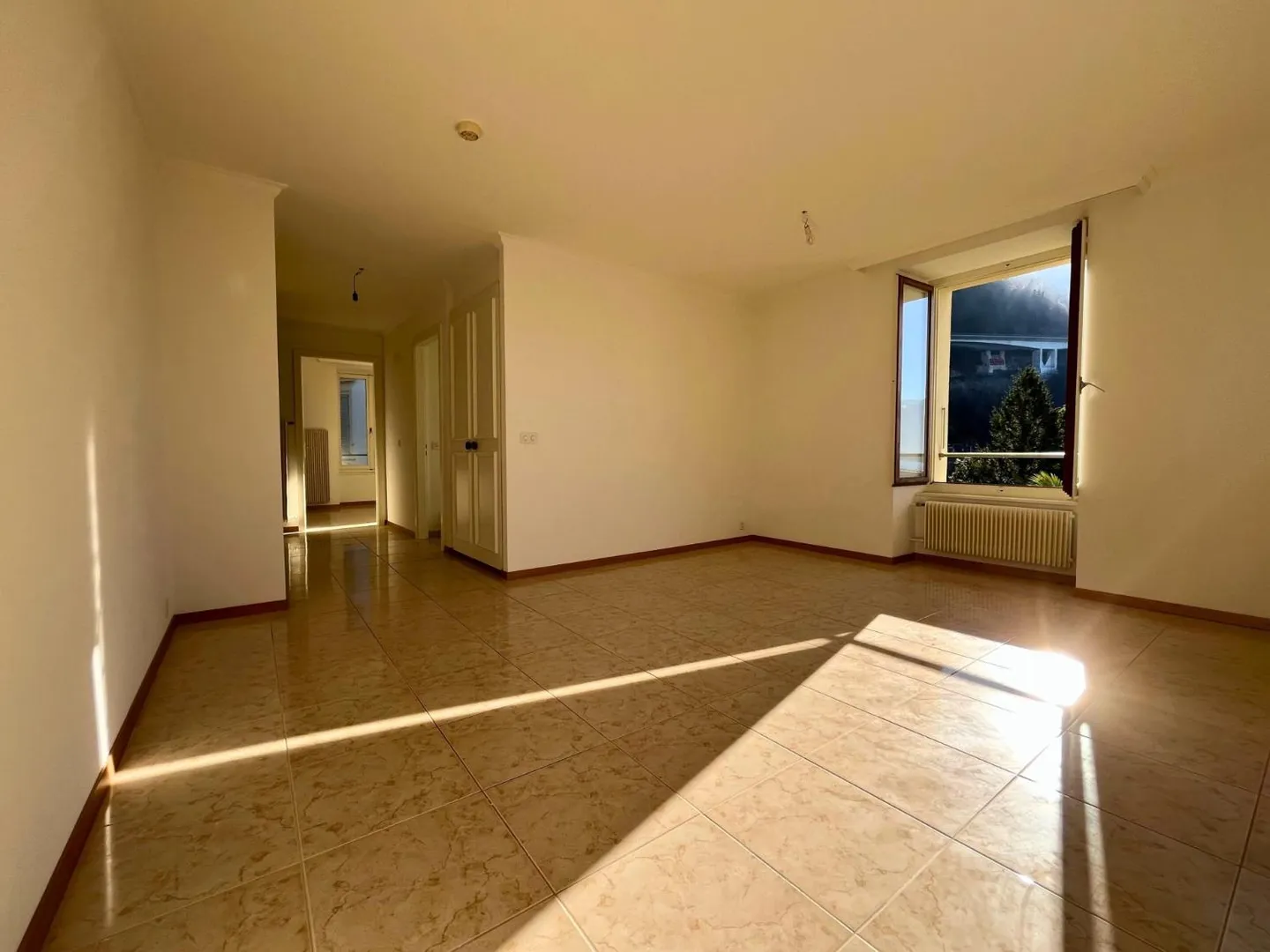 Appartement avec vue sur le lac - Photo 6 sur 13