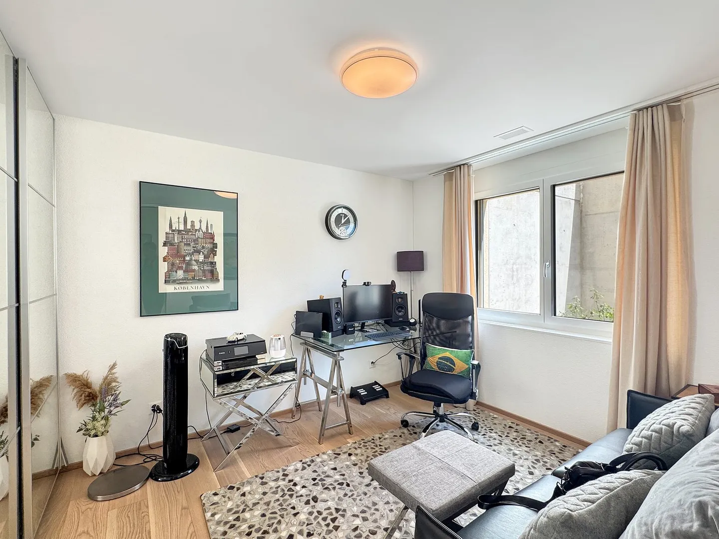 Exclusive 4.5 Room Terrace Apartment - Photo 9 of 13