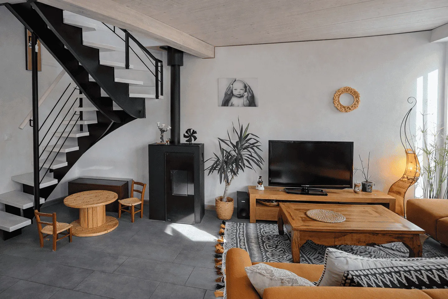 Incantevole Casa a Échallens - Foto 1 di 10