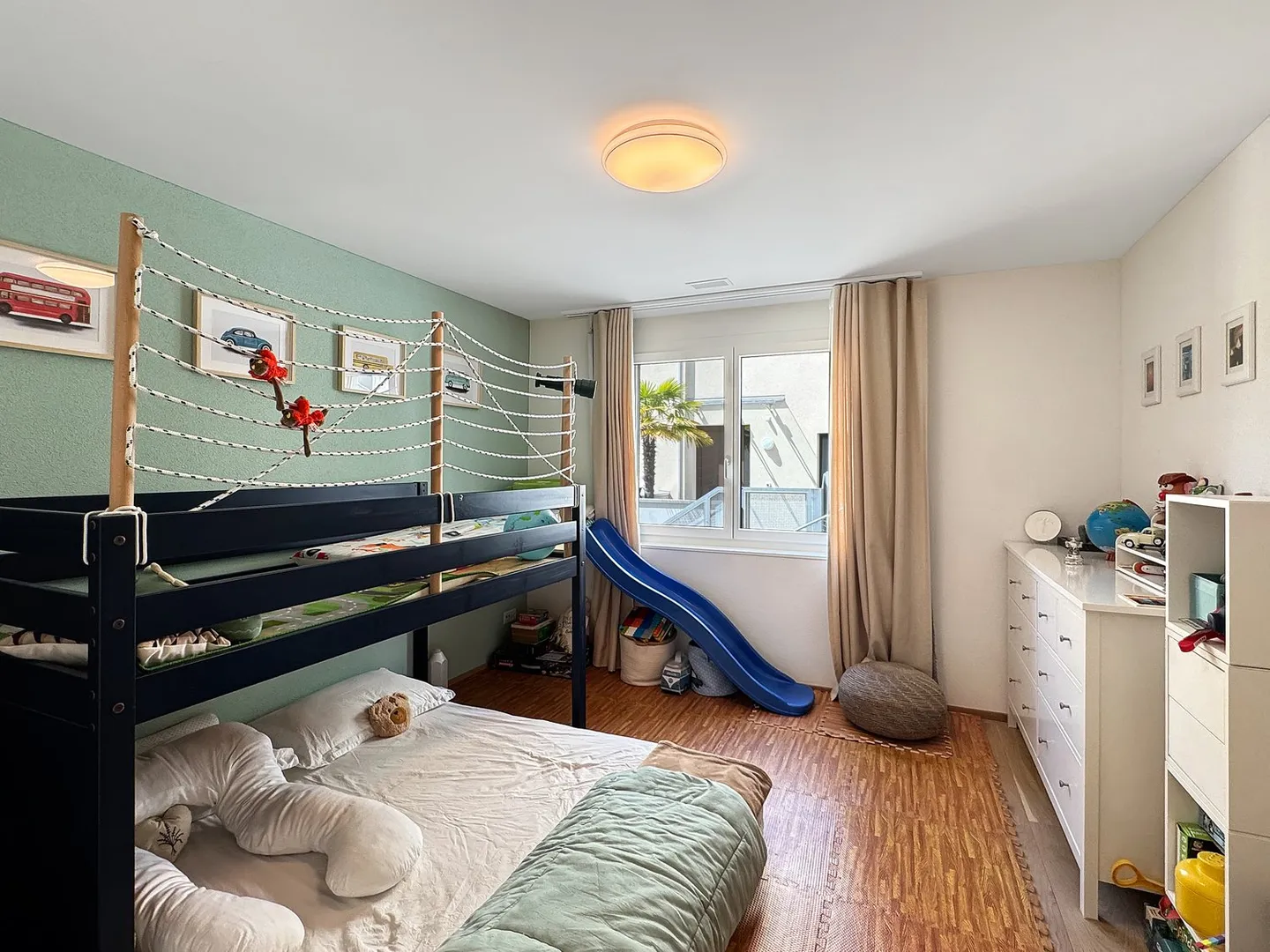 Exclusive 4.5 Room Terrace Apartment - Photo 10 of 13