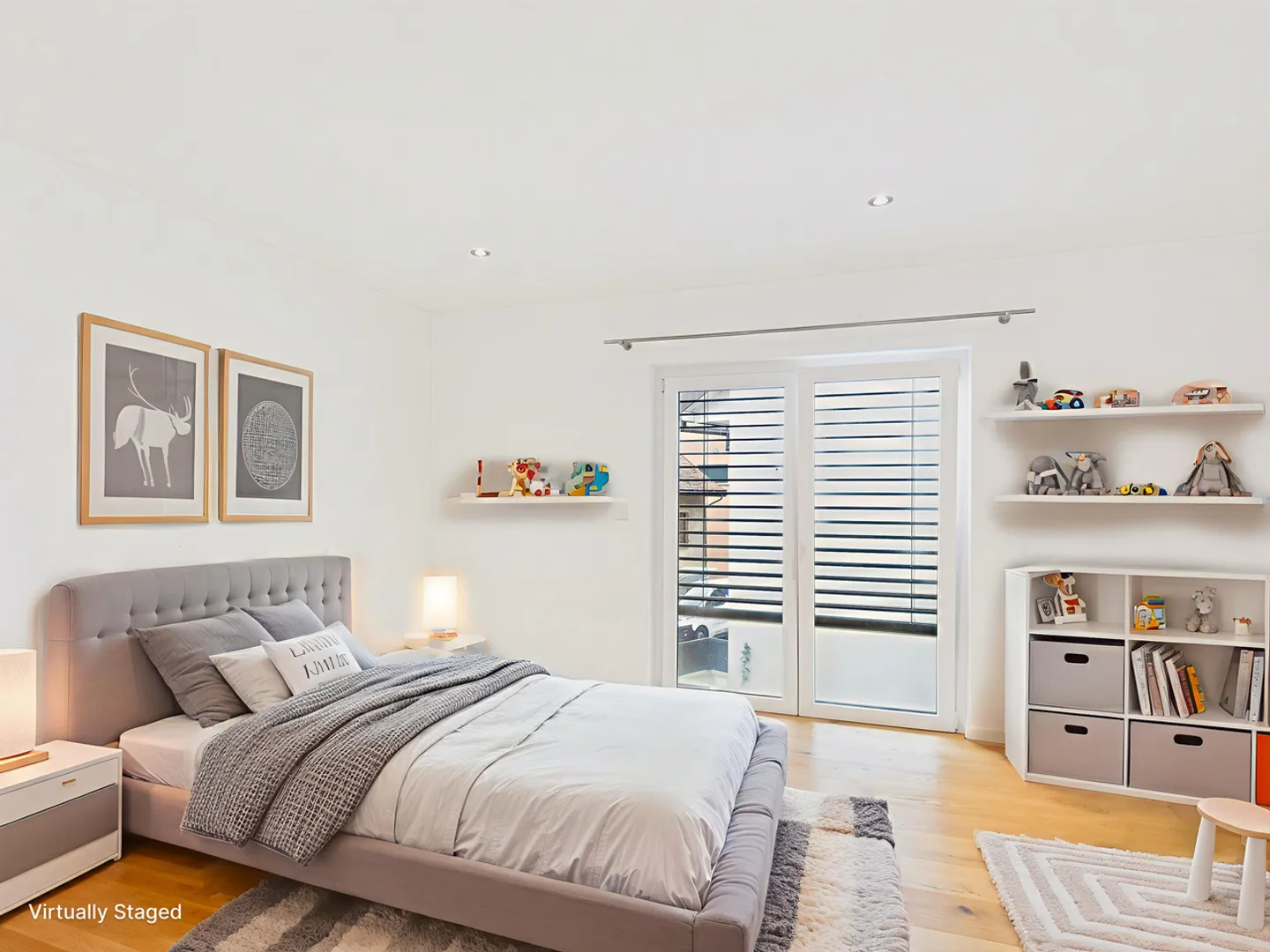 Elegance, space and light in Bière – The modern family home par excellence - Photo 11 of 13